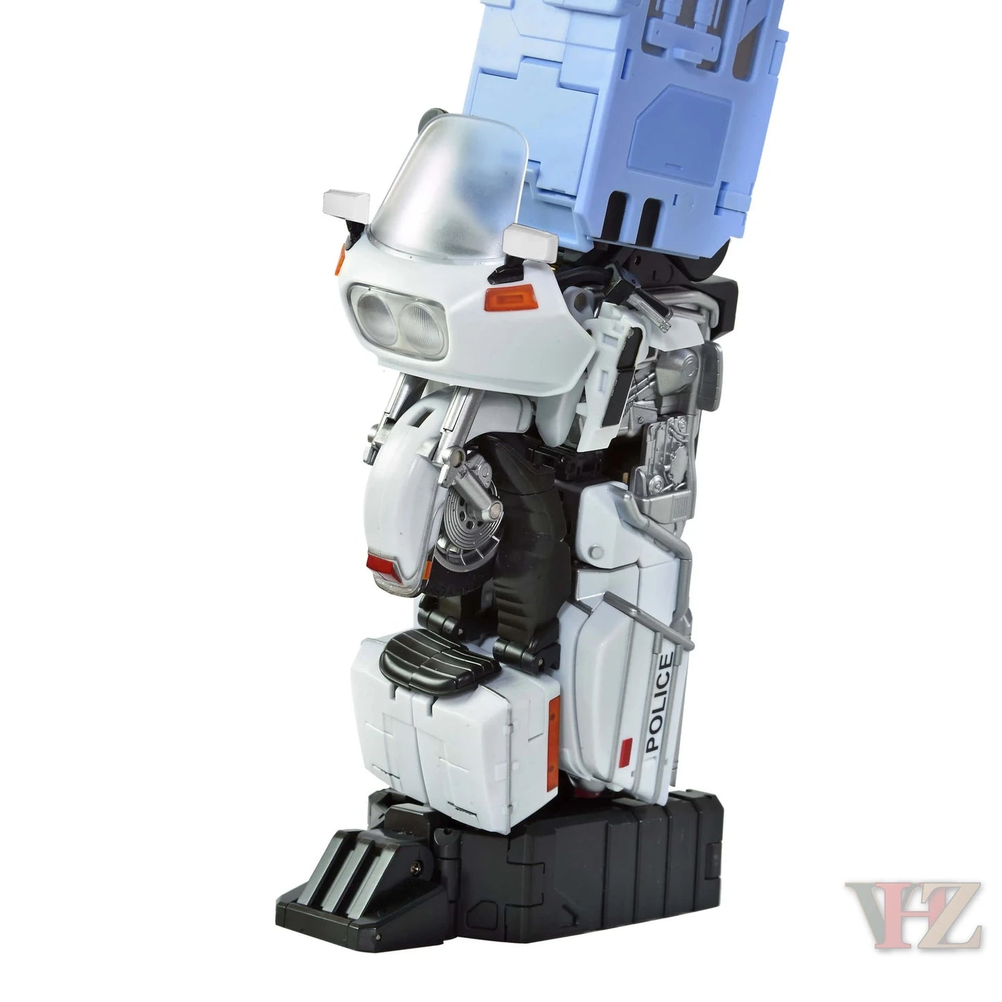 Ocular Max PS-24 Incertus accessories weapons and alternative face plates