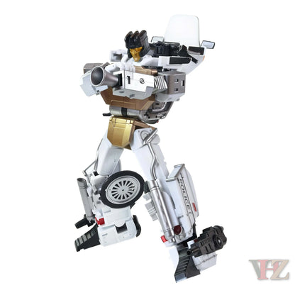 Third party Transformers Groove Ocular Max PS-24 articulation and details