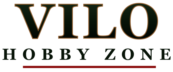 Vilo Hobby Zone